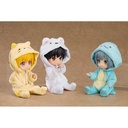 (PO) Nendoroid Doll Sumikkogurashi Kigurumi Pajamas Tokage Image_5