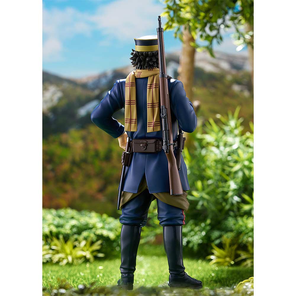 (PO) POP UP PARADE Golden Kamuy - Saichi Sugimoto Image_5