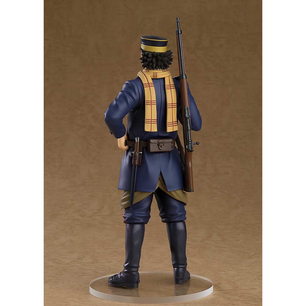 (PO) POP UP PARADE Golden Kamuy - Saichi Sugimoto Image_7