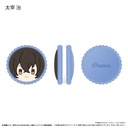(PO) Bungo Stray Dogs Macaron Tapi-nui Plush [BOX] Image_3