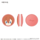 (PO) Bungo Stray Dogs Macaron Tapi-nui Plush [BOX] Image_5