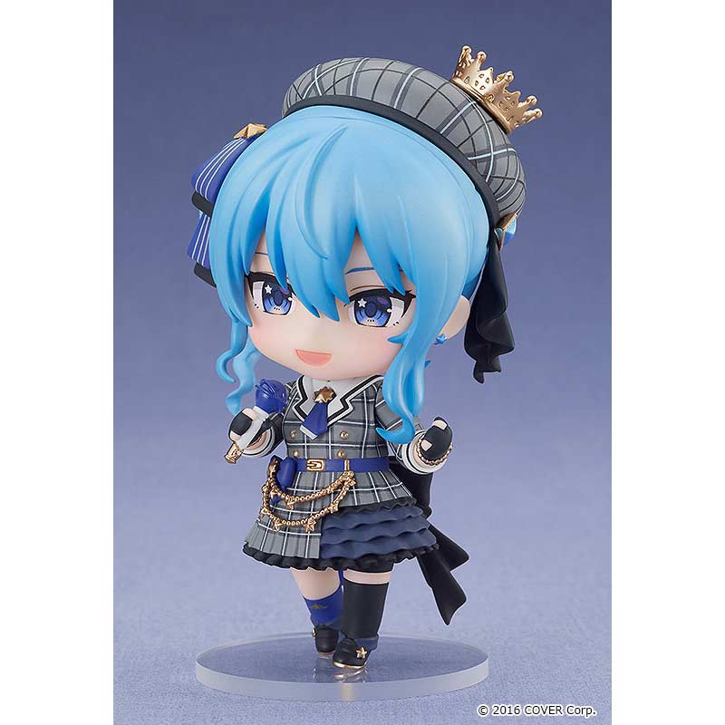 (PO) Nendoroid 1979 Hololive Production - Hoshimachi Suisei (Re-issue) Image_4