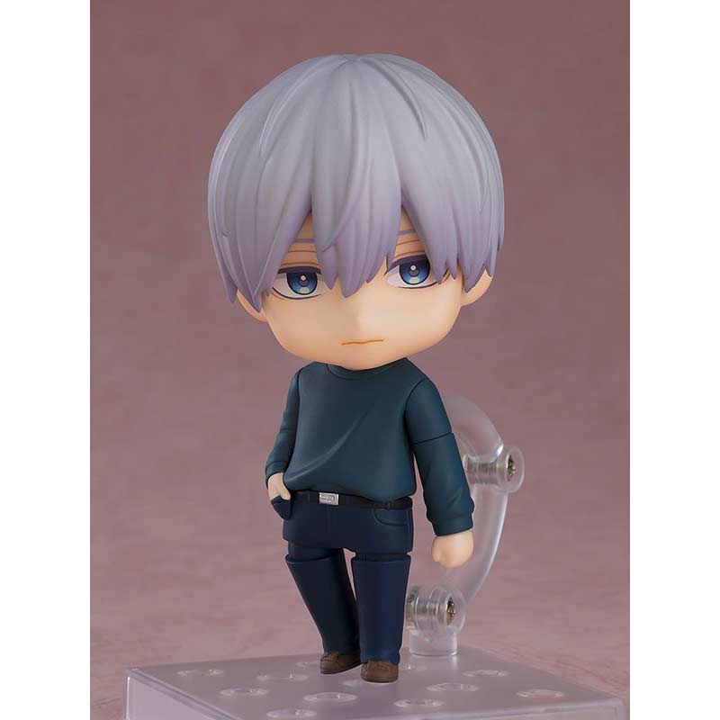 (PO) Nendoroid 2466 A Sign of Affection - Itsuomi Nagi Image_2