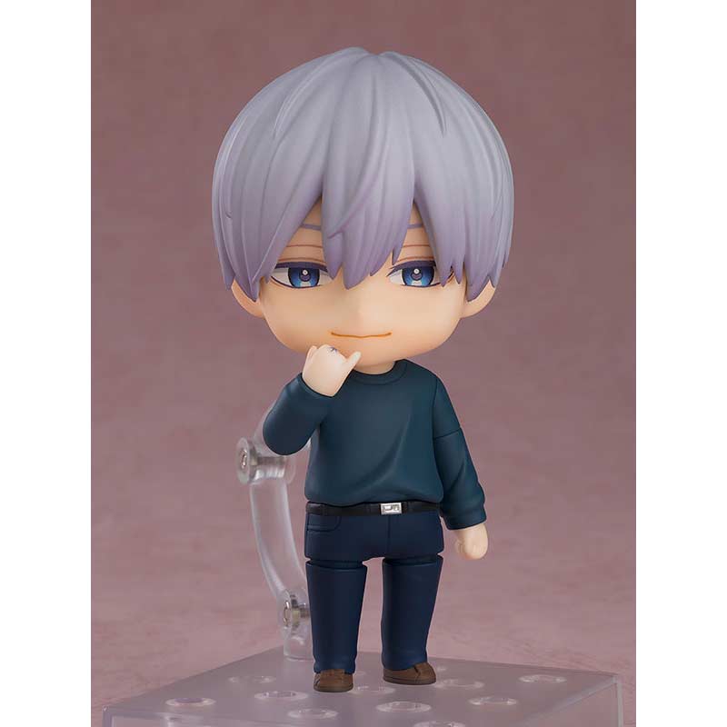 (PO) Nendoroid 2466 A Sign of Affection - Itsuomi Nagi Image_3