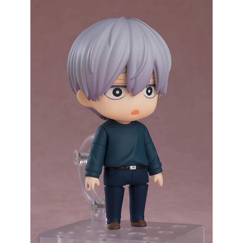 (PO) Nendoroid 2466 A Sign of Affection - Itsuomi Nagi Image_4