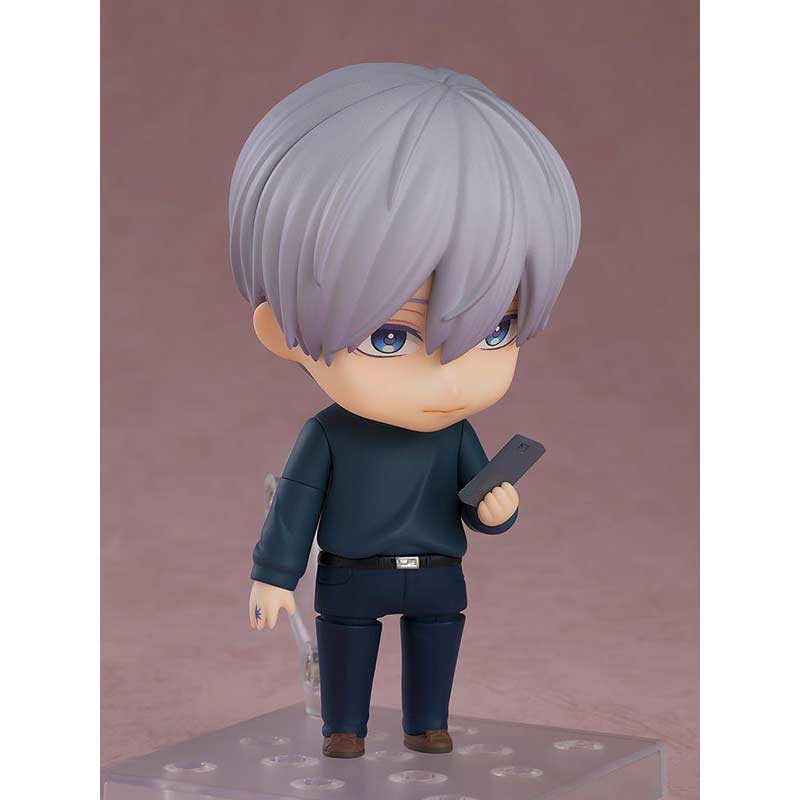 (PO) Nendoroid 2466 A Sign of Affection - Itsuomi Nagi Image_5