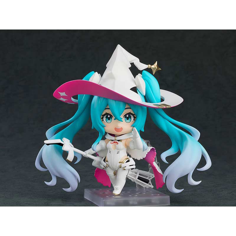 (PO) Nendoroid 2477 Hatsune Miku GT Project Racing Miku 2024 Ver. Image_2