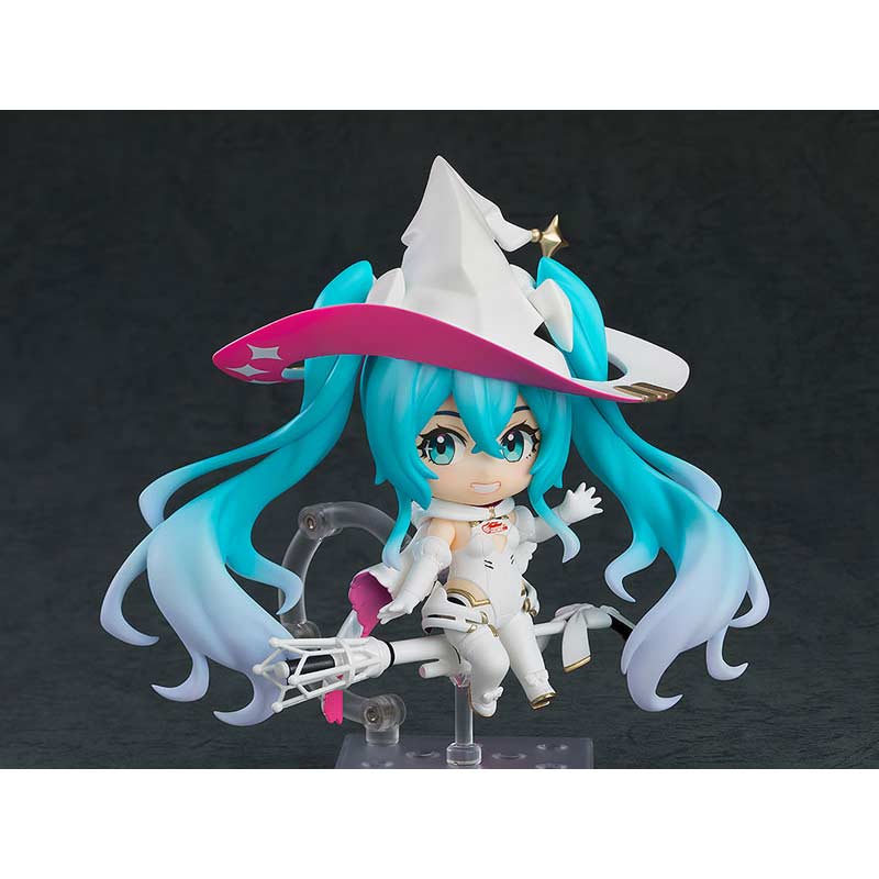 (PO) Nendoroid 2477 Hatsune Miku GT Project Racing Miku 2024 Ver. Image_3
