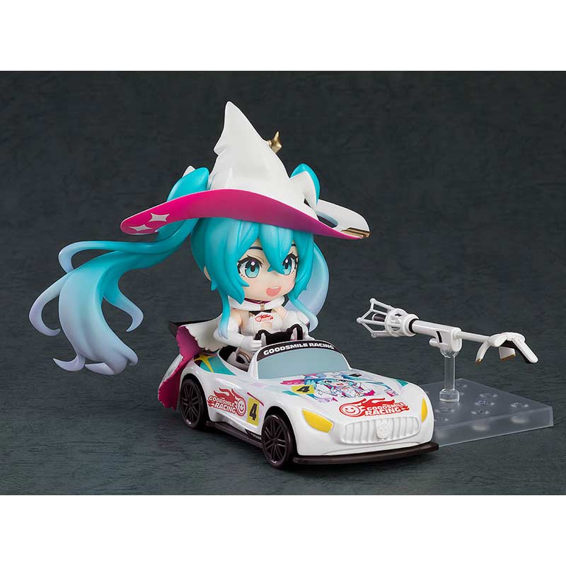(PO) Nendoroid 2477 Hatsune Miku GT Project Racing Miku 2024 Ver. Image_4