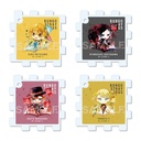 (PO) Bungo Stray Dogs Puzzle Key Chain 01 [BOX] Image_3
