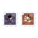 (PO) Bungo Stray Dogs Puzzle Key Chain 01 [BOX] Image_4