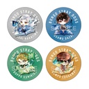 (PO) Bungo Stray Dogs Sticker 01 [BOX] Image_2