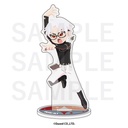 (PO) Superhuman Share House Story Charisma Acrylic Stand Kusanagi Rikai Image_1
