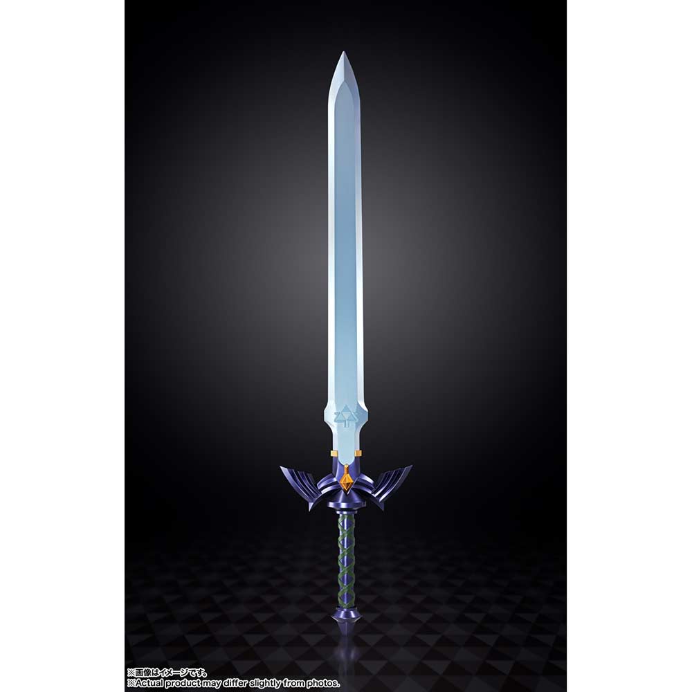 (PO) PROPLICA The Legend of Zelda - Master Sword Image_2