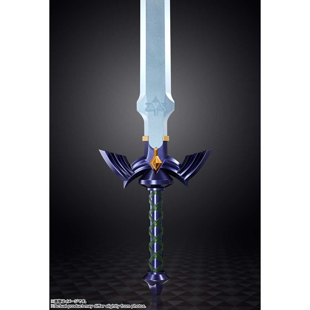 (PO) PROPLICA The Legend of Zelda - Master Sword Image_3