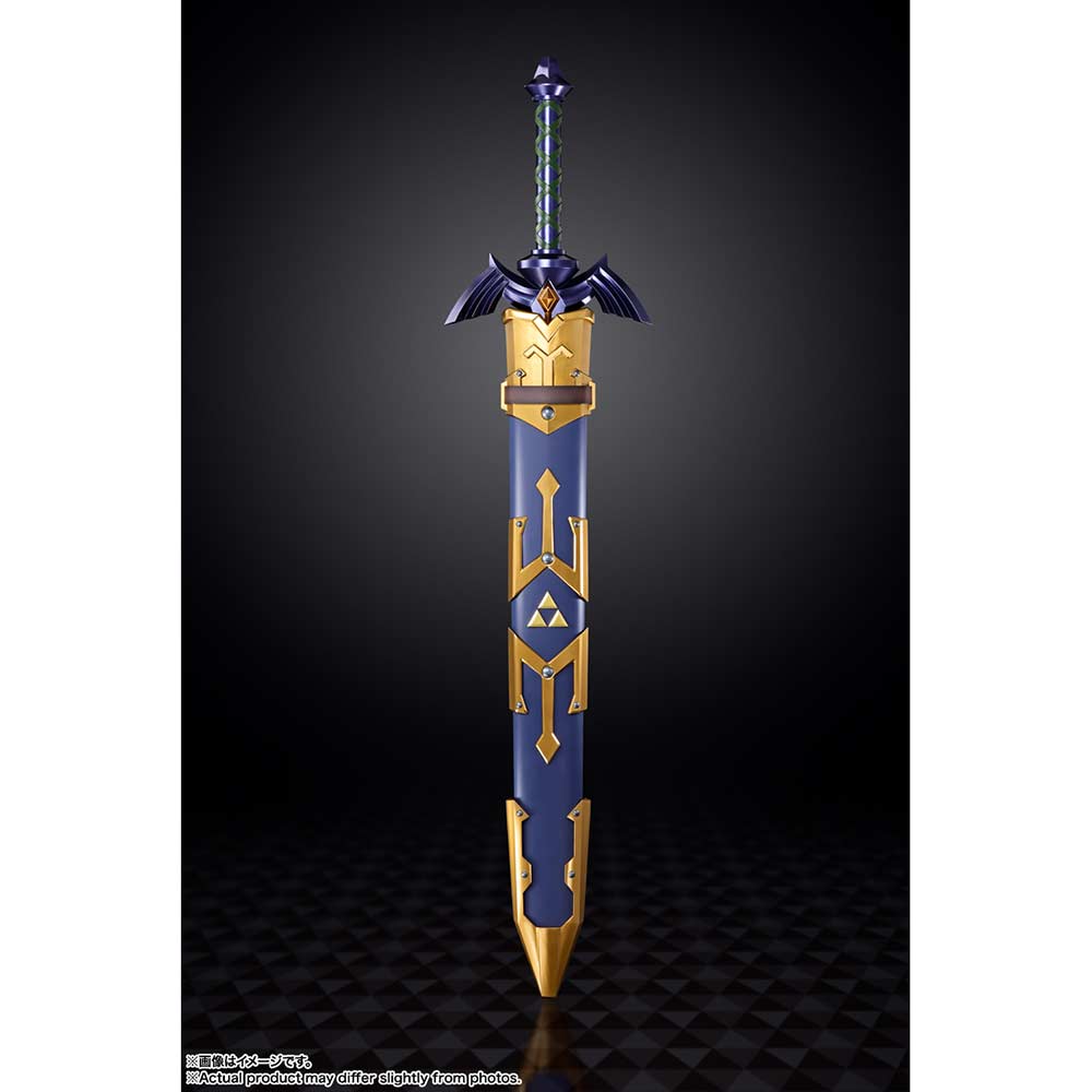 (PO) PROPLICA The Legend of Zelda - Master Sword Image_6
