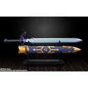 (PO) PROPLICA The Legend of Zelda - Master Sword Image_9
