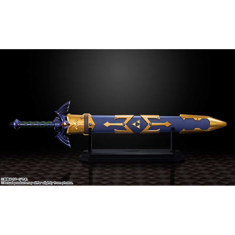 (PO) PROPLICA The Legend of Zelda - Master Sword Image_10