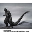 (PO) S.H.MonsterArts Godzilla [2016] The Forth ORTHOchromatic ver. Image_3