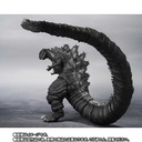(PO) S.H.MonsterArts Godzilla [2016] The Forth ORTHOchromatic ver. Image_4