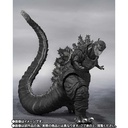 (PO) S.H.MonsterArts Godzilla [2016] The Forth ORTHOchromatic ver. Image_6