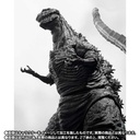 (PO) S.H.MonsterArts Godzilla [2016] The Forth ORTHOchromatic ver. Image_7
