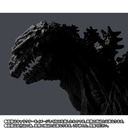 (PO) S.H.MonsterArts Godzilla [2016] The Forth ORTHOchromatic ver. Image_8