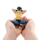 (PO) G.E.M. Series YuYu Hakusho Tenohira Urameshi Yusuke Image_5