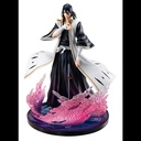 (PO) G.E.M. Series Bleach Thousand-Year Blood War - Byakuya Kuchiki  Image_4