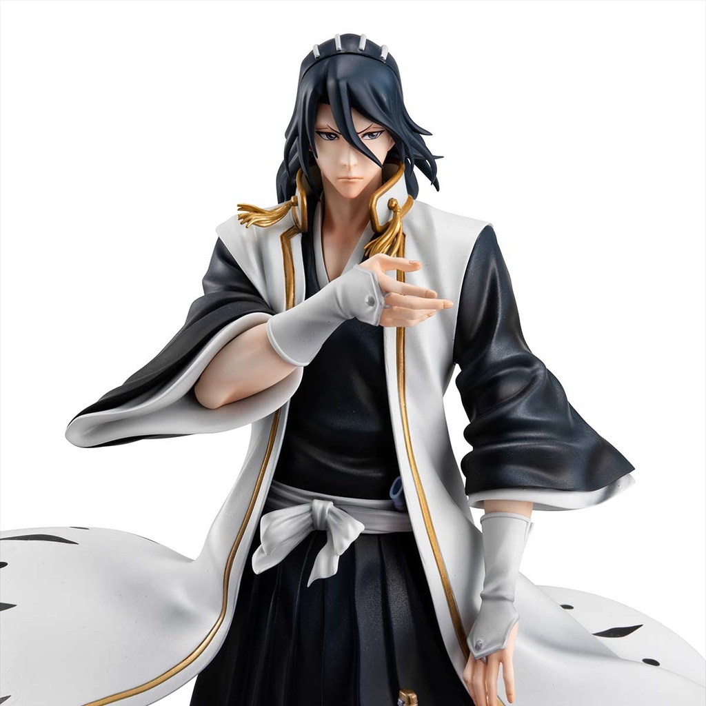 (PO) G.E.M. Series Bleach Thousand-Year Blood War - Byakuya Kuchiki  Image_8
