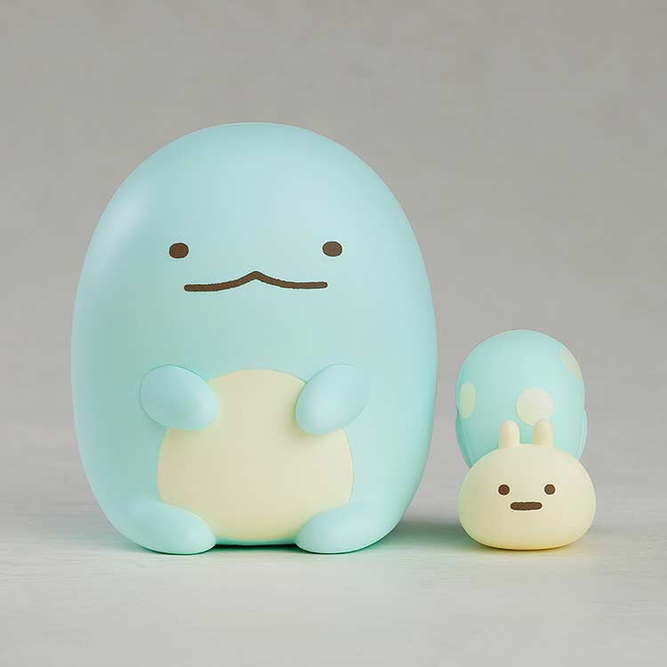(PO) Nendoroid 2460 Sumikkogurashi Tokage & Nisetsumuri Image_2