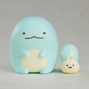 (PO) Nendoroid 2460 Sumikkogurashi Tokage & Nisetsumuri Image_2