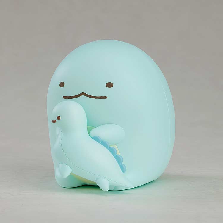 (PO) Nendoroid 2460 Sumikkogurashi Tokage & Nisetsumuri Image_3