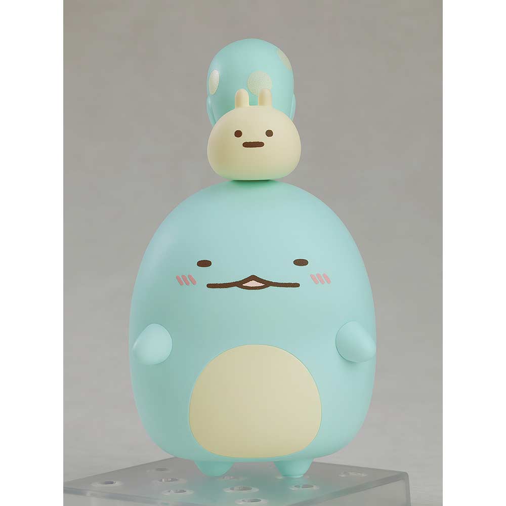 (PO) Nendoroid 2460 Sumikkogurashi Tokage & Nisetsumuri Image_5