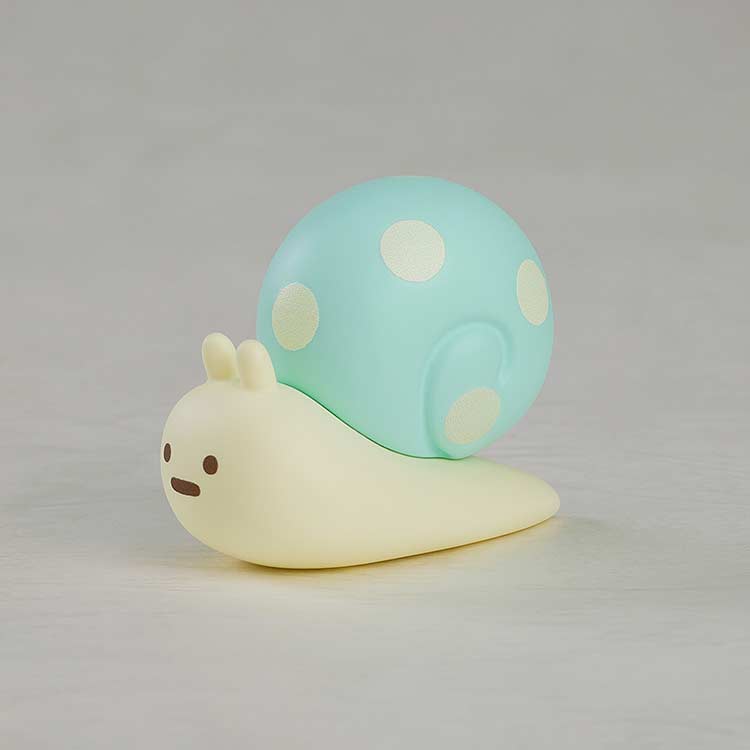 (PO) Nendoroid 2460 Sumikkogurashi Tokage & Nisetsumuri Image_6
