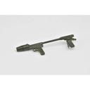 (PO) LittleArmory STUDY1942 LA101 Flamethrower M2 Type Image_3