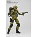 (PO) LittleArmory STUDY1942 LA101 Flamethrower M2 Type Image_5