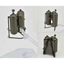 (PO) LittleArmory STUDY1942 LA101 Flamethrower M2 Type Image_6
