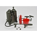 (PO) LittleArmory STUDY1942 LA101 Flamethrower M2 Type Image_7