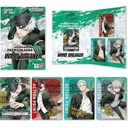 (PO) UNION ARENA Premium Card Set WIND BREAKER  Image_1