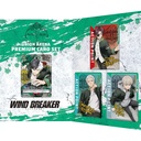 (PO) UNION ARENA Premium Card Set WIND BREAKER  Image_2