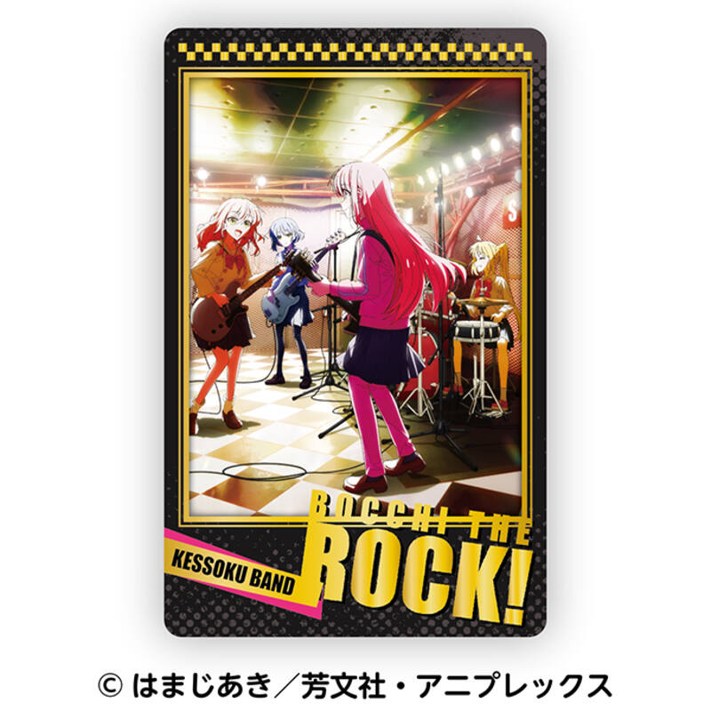 (PO) Bocchi the Rock! Snapmide Special [BOX] Image_3