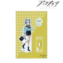(PO) Arknights Original Illustration Delphine Shopping Ver. Big Acrylic Stand with Parts Image_2