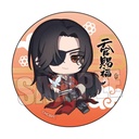 (PO) Trading Can Badge Heaven Official's Blessing Season 2 Pukasshu [BOX] Image_4