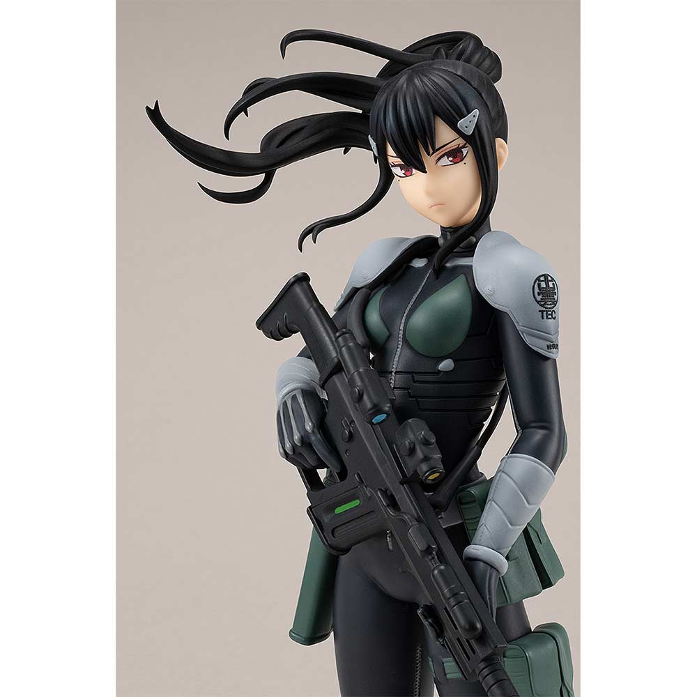 (PO) POP UP PARADE Kaiju No. 8 - Mina Ashiro Image_8