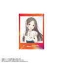 (PO) Gakuen Idolmaster Instant Photo Style Die-cut Sticker Kuramoto China Image_1