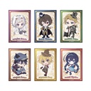 (PO) Bungo Stray Dogs Fairy Tale Series Square Can Badge [BOX] Image_2