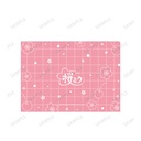 (PO) Sakura Miku Original Illustration Group Cherry Blossom Party Ver. Art by Shugao Clear File Image_3