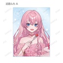 (PO) Sakura Miku Original Illustration Cherry Blossom Party Ver. Art by Shugao Trading Acrylic Card [BOX] Image_6