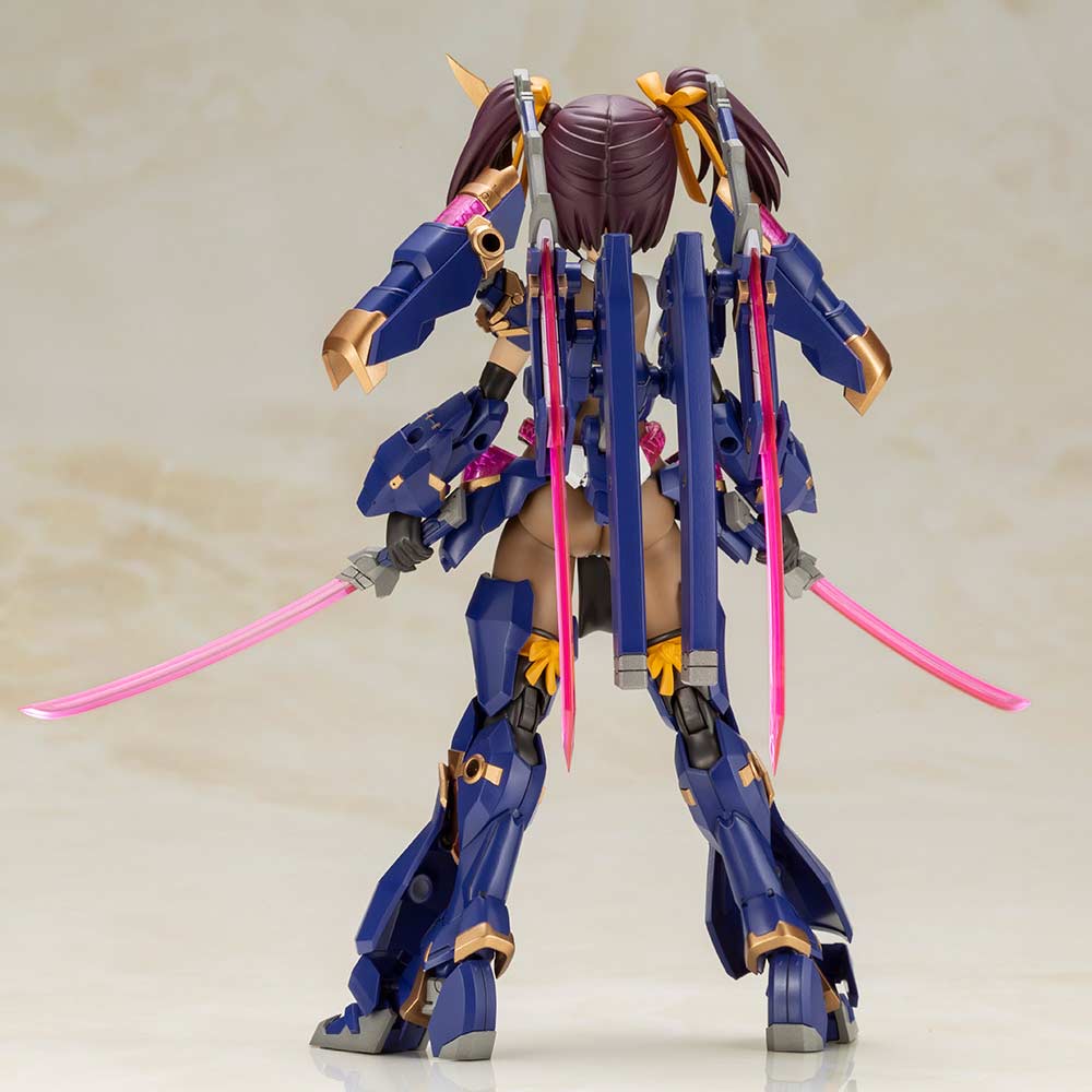 (PO) Frame Arms Girl - Ayatsuki Image_14